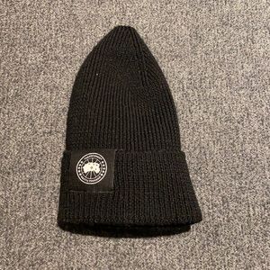Canada Goose Beanie